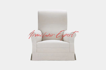 EMBRACING YOUR INNER ARMCHAIR EXPERT