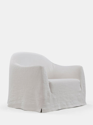 CLICHY ARMCHAIR