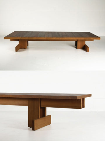 KOMBINAT TABLE