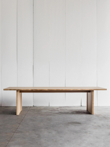 ALTAR DINING TABLE