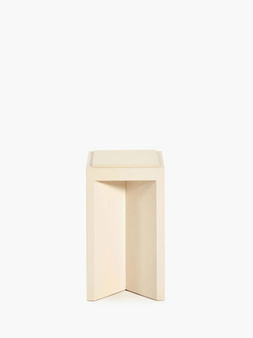 KUBÉ SIDE TABLE