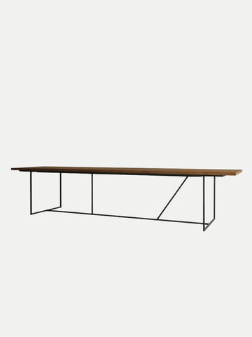 MESA NERO XL