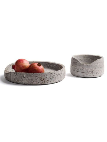 GENTLE WAVE BOWL