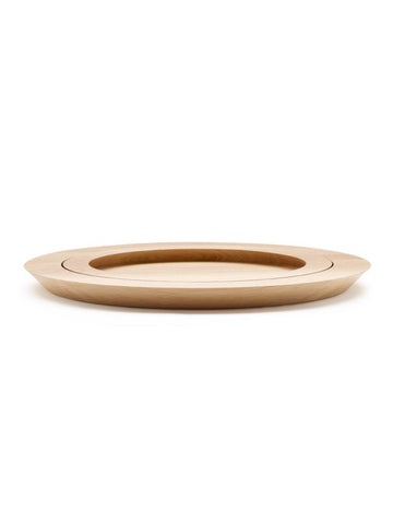 DOUBLE TRAY SET