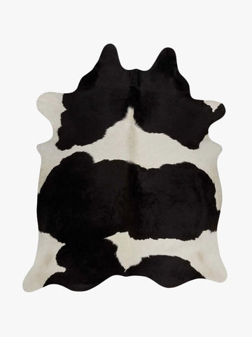 COWHIDE RUGS