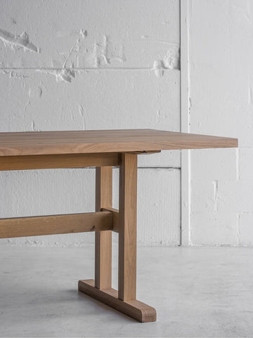 TRAPPIST TABLE