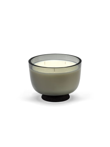 SMOKEY GREY ANTWERP CANDLE