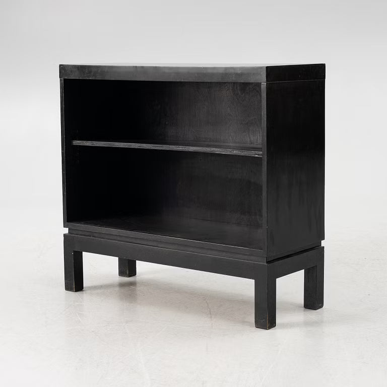 THE QUIET TRUTH OF THINGS