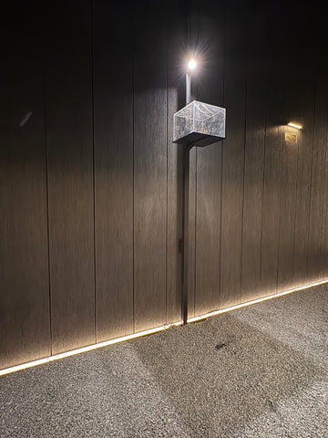 WHERE EAST MEETS WEST IN DESIGN: HONG KONG’S QUIET ACCELERATION