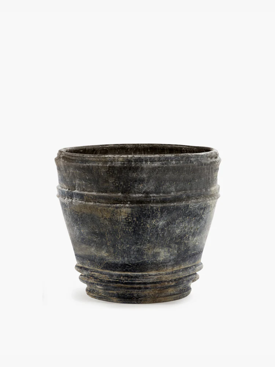 PLANTER 01 BLACK MESA