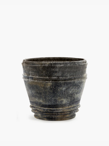 PLANTER 01 BLACK MESA