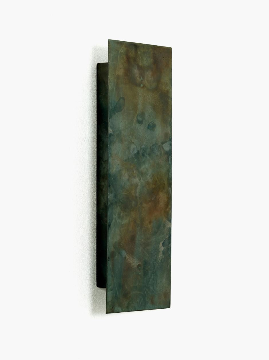 Wall Lamp No. 41