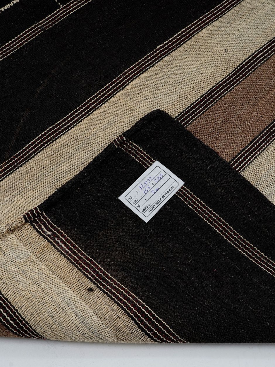 VINTAGE KILIM 155 X 220