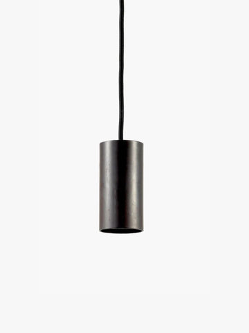 SOFISTICATO NR. 08 BLUE STEEL SPOTLIGHT WITH ADJUSTABLE BEAMS AND GLARE-FREE DESIGN