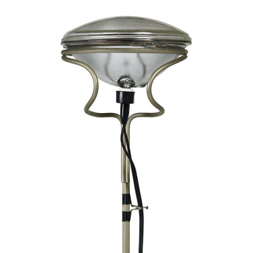 TOIO FLOOR LAMP, ITALY, 1960S