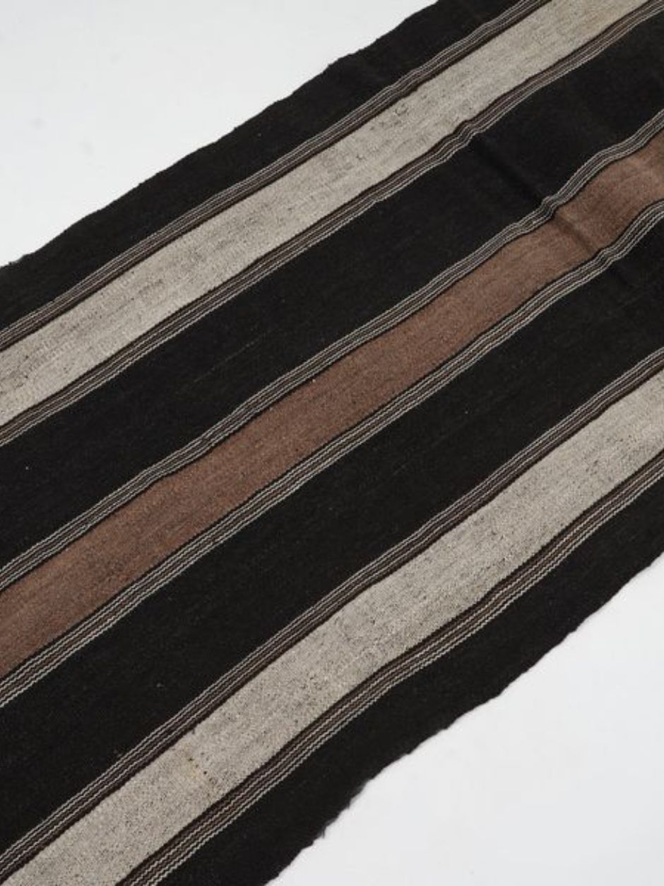 VINTAGE KILIM 452 X 72