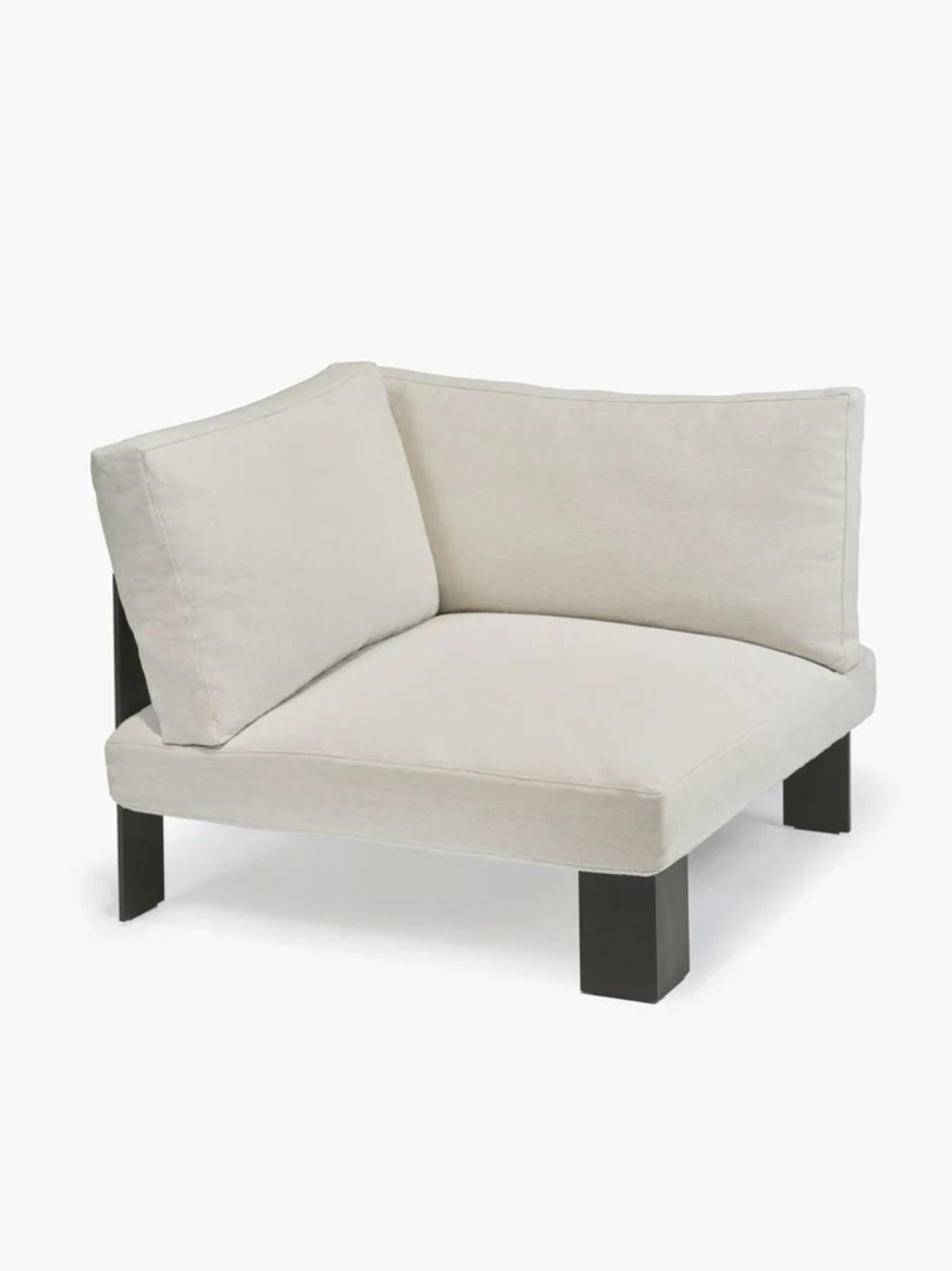 CORNER SEAT BENCH