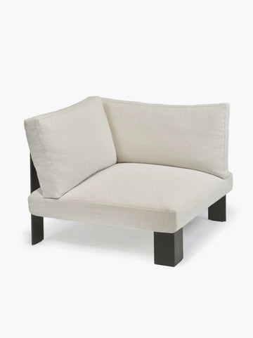 CORNER SEAT BENCH
