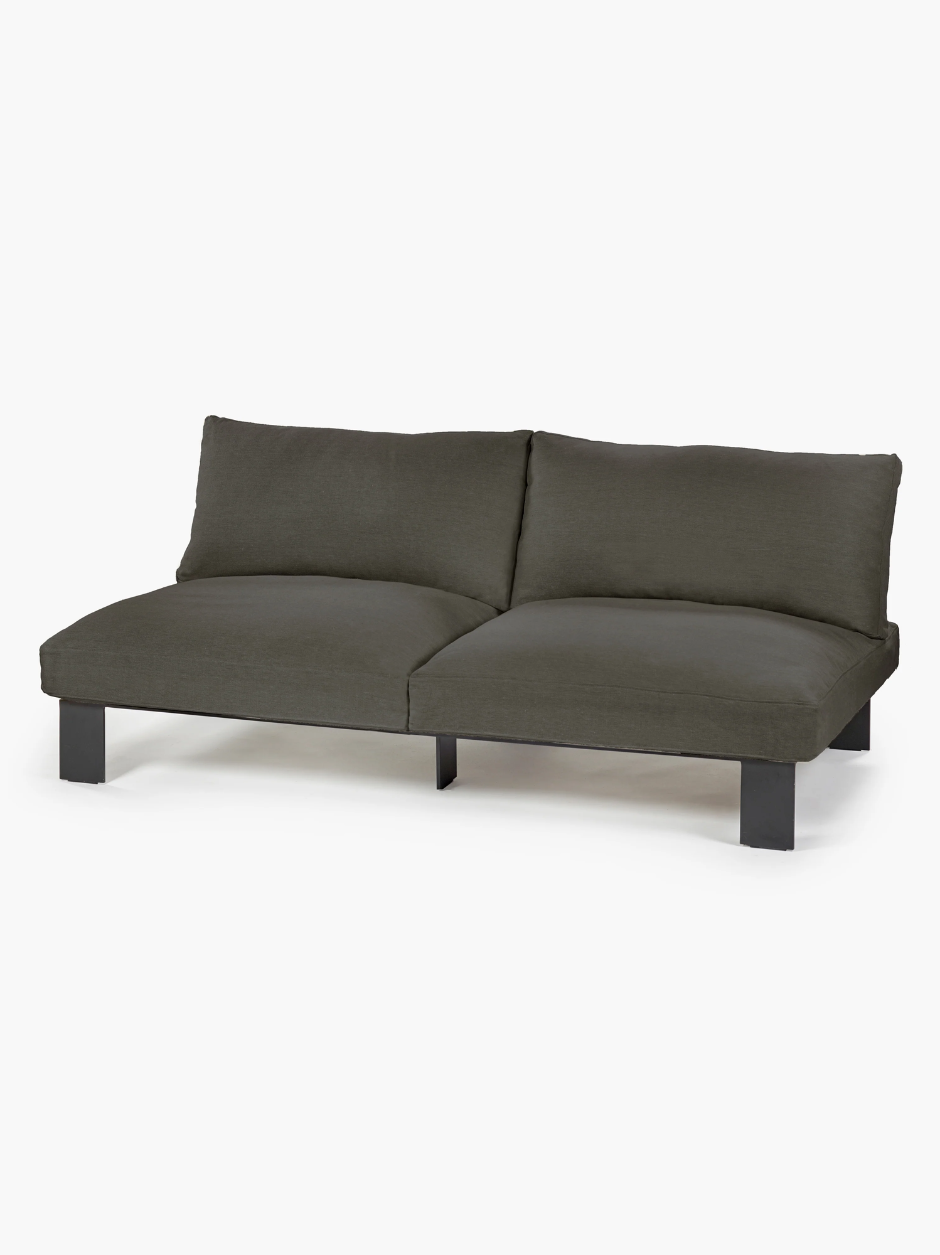 TWO-SEATER BENCH