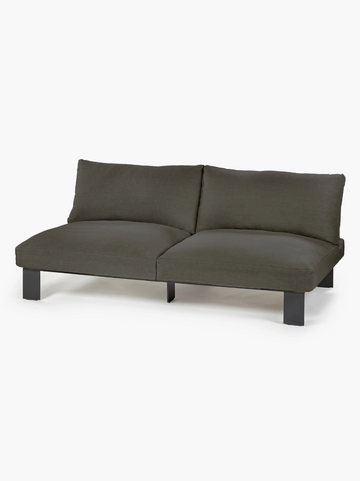 TWO-SEATER BENCH