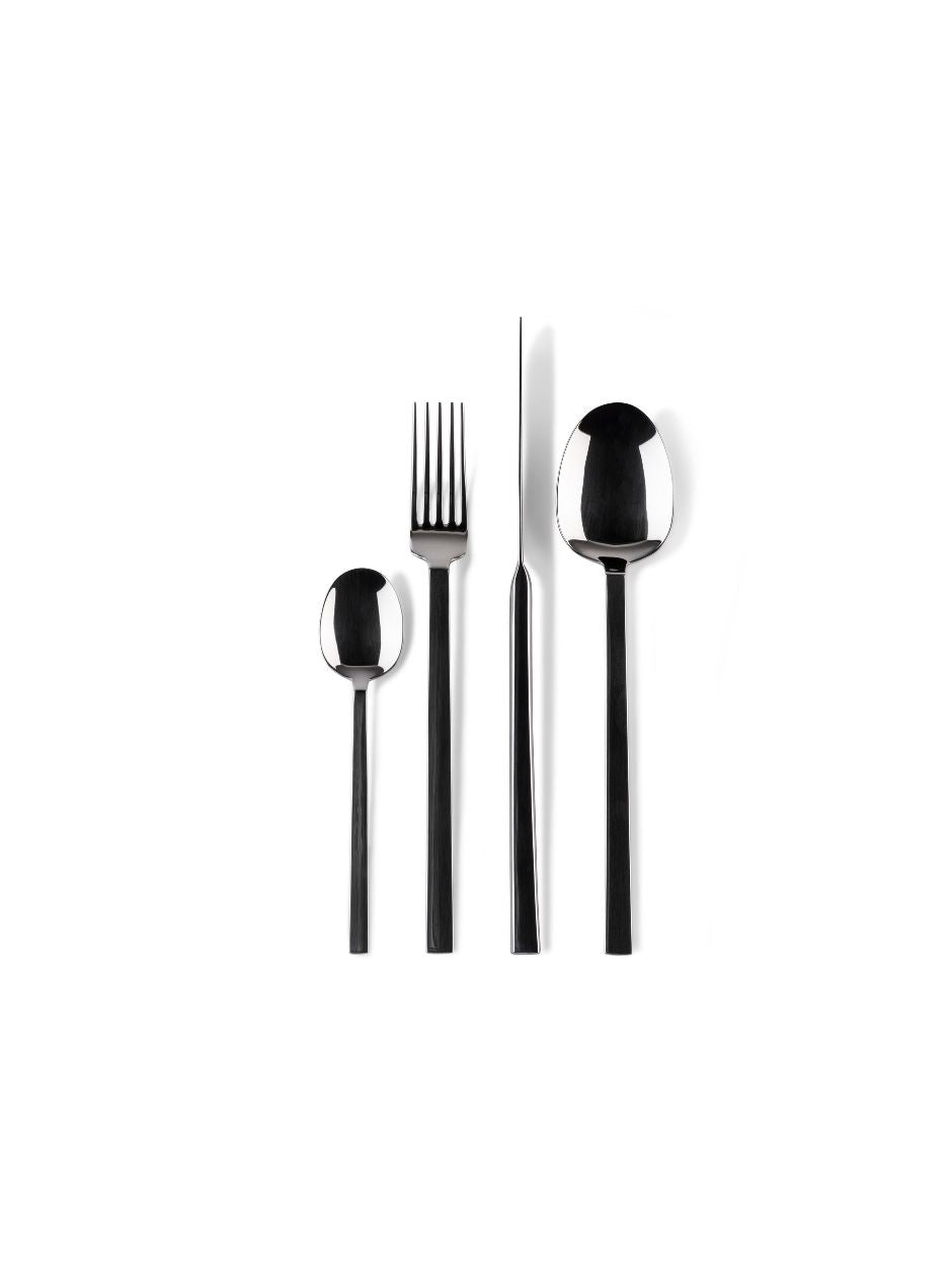 CUTLERY, 24 PIECE SET