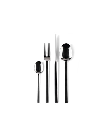 CUTLERY, 24 PIECE SET