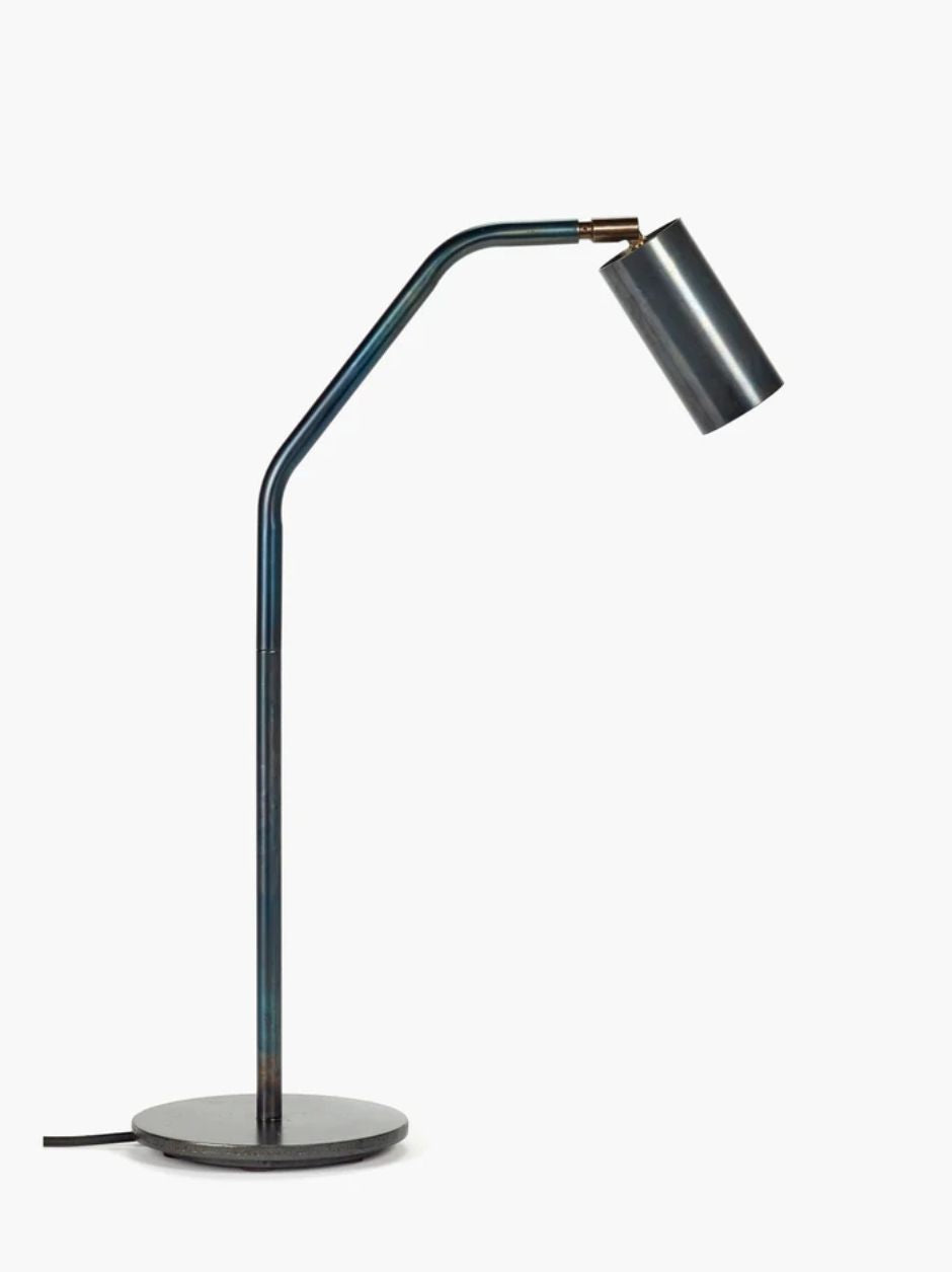 WORK LAMP NR. 25