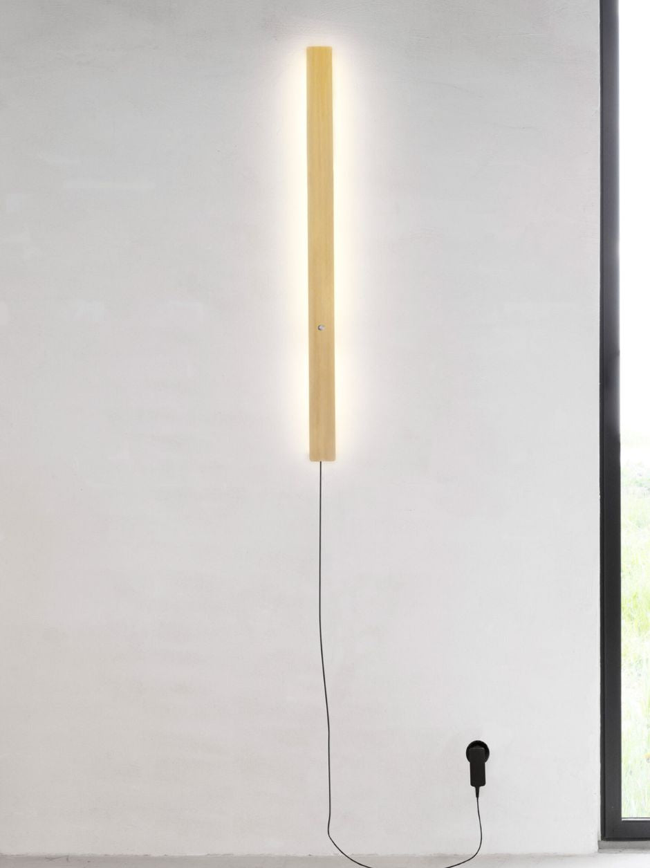 DIVAR BRUSHED BRASS