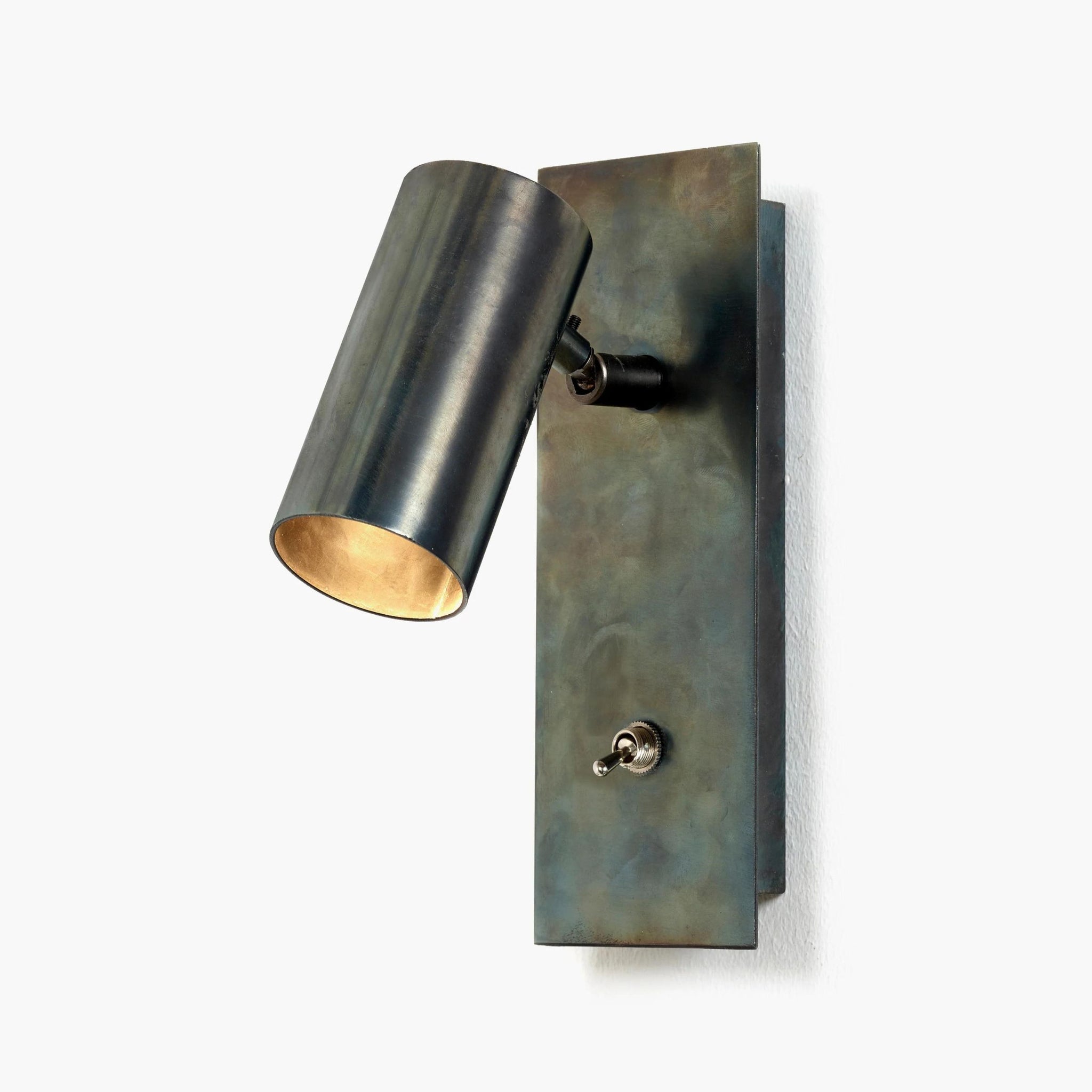 Wall Lamp No. 39