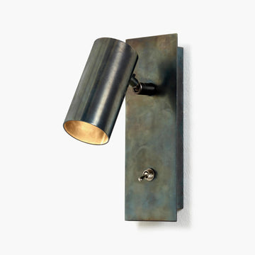 Wall Lamp No. 39