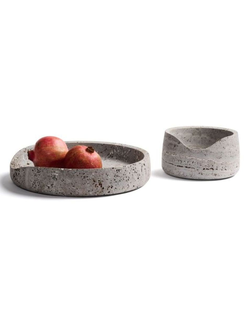 GENTLE WAVE BOWL