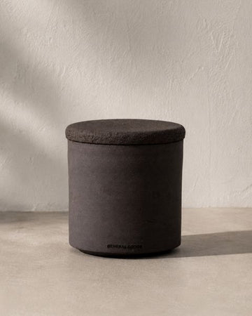 L'EAU SALÉE CERAMIC SCENTED CANDLE