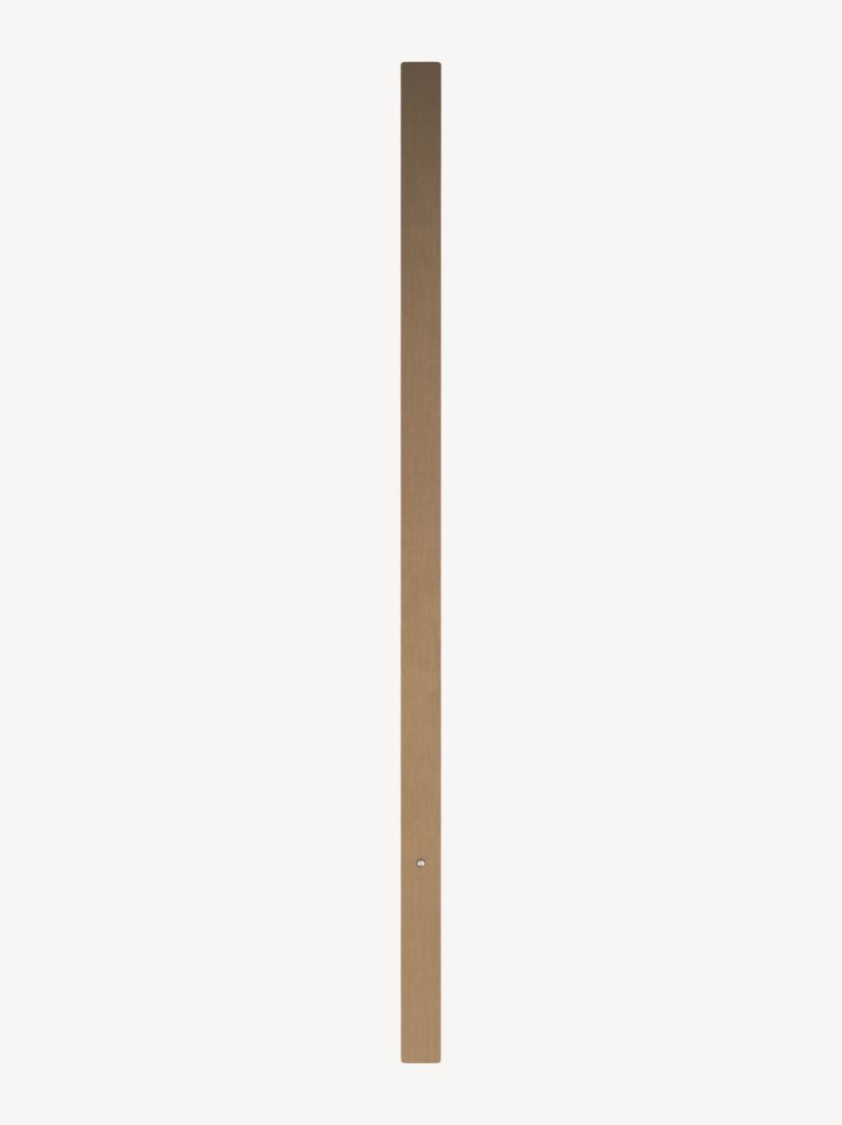 DIVAR BROWNED BRASS