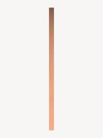 DIVAR BRUSHED COPPER