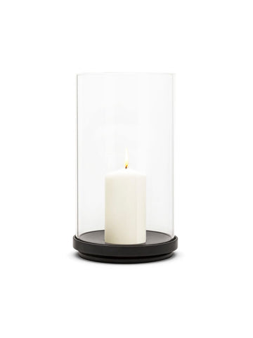 BRASS CANDLE HOLDER