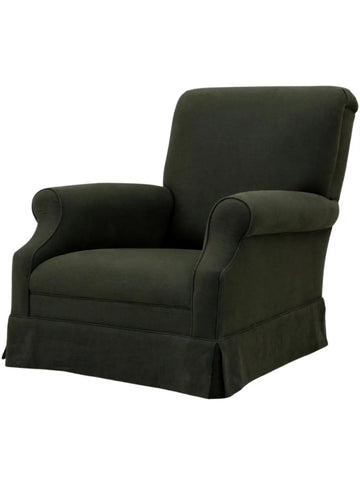 AMBER ARMCHAIR