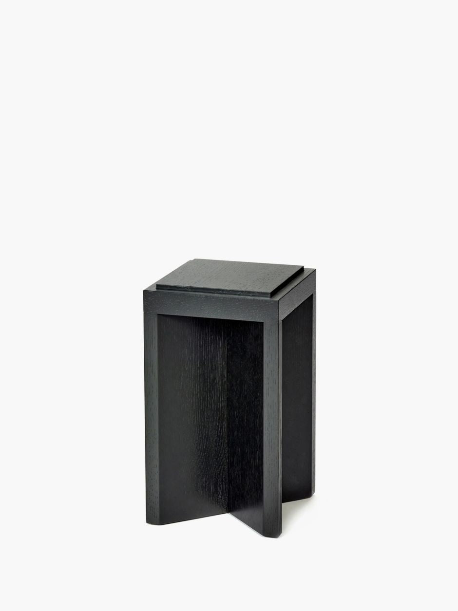 KUBÉ 4 SIDE TABLE