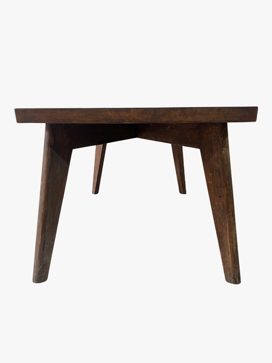 DINING TABLE PJ-TA-01-A, CHANDIGARH, 1960