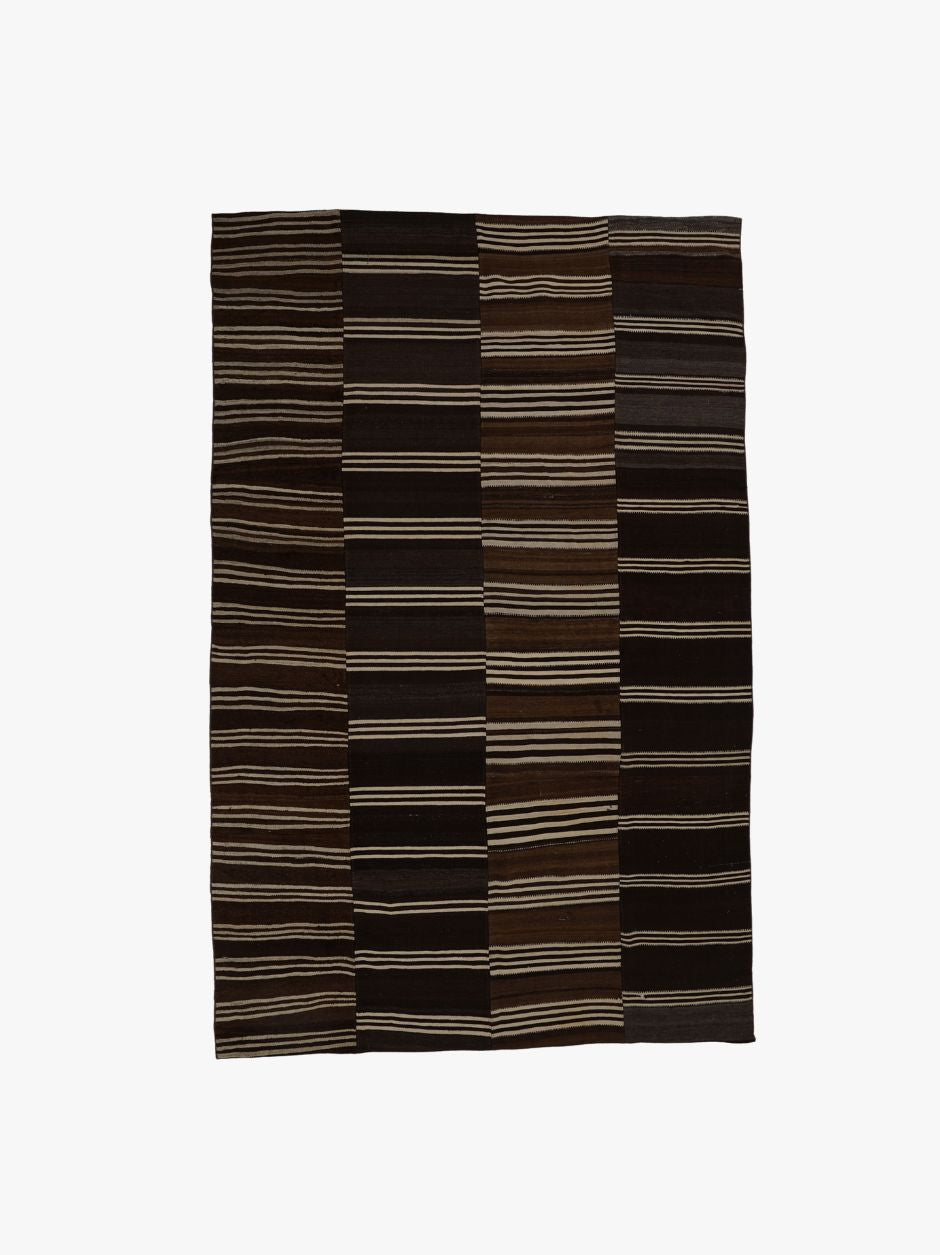 VINTAGE KILIM 355 X 230