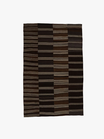 VINTAGE KILIM 355 X 230