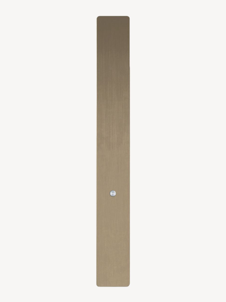 DIVAR BROWNED BRASS