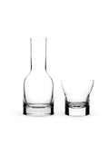 John Pawson Bohemian crystal water glass on white background  
Set of 6 minimalist crystal water glasses by John Pawson  
Mouth-blown Bohemian crystal water glass, 10cm diameter  
Luxury designer water glass with clean, modern silhouette  
Handcrafted crystal tumbler designed by John Pawson  
Minimalist water glass in fine Bohemian crystal, side view  
Contemporary table setting with John Pawson water glasses  
Close-up of sculptural crystal water glass, set of six  
Elegant crystal tumblers in modern