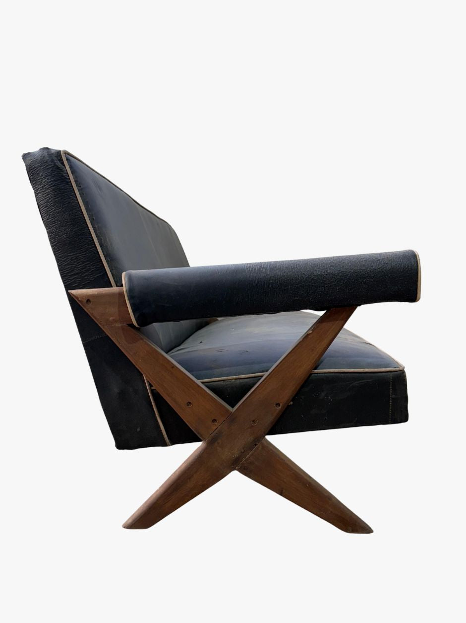 X-LEG SOFA, PJ-SI-48-B