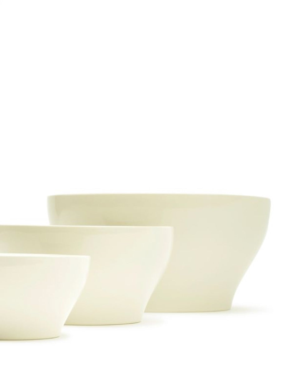 STONEWARE BOWLS