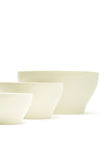 STONEWARE BOWLS