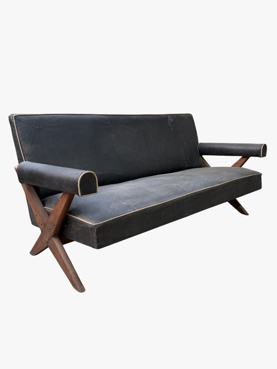 X-LEG SOFA, PJ-SI-48-B