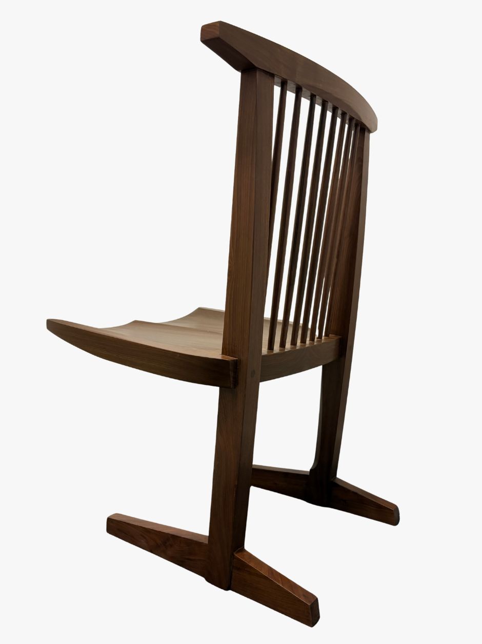 CONOID CHAIR