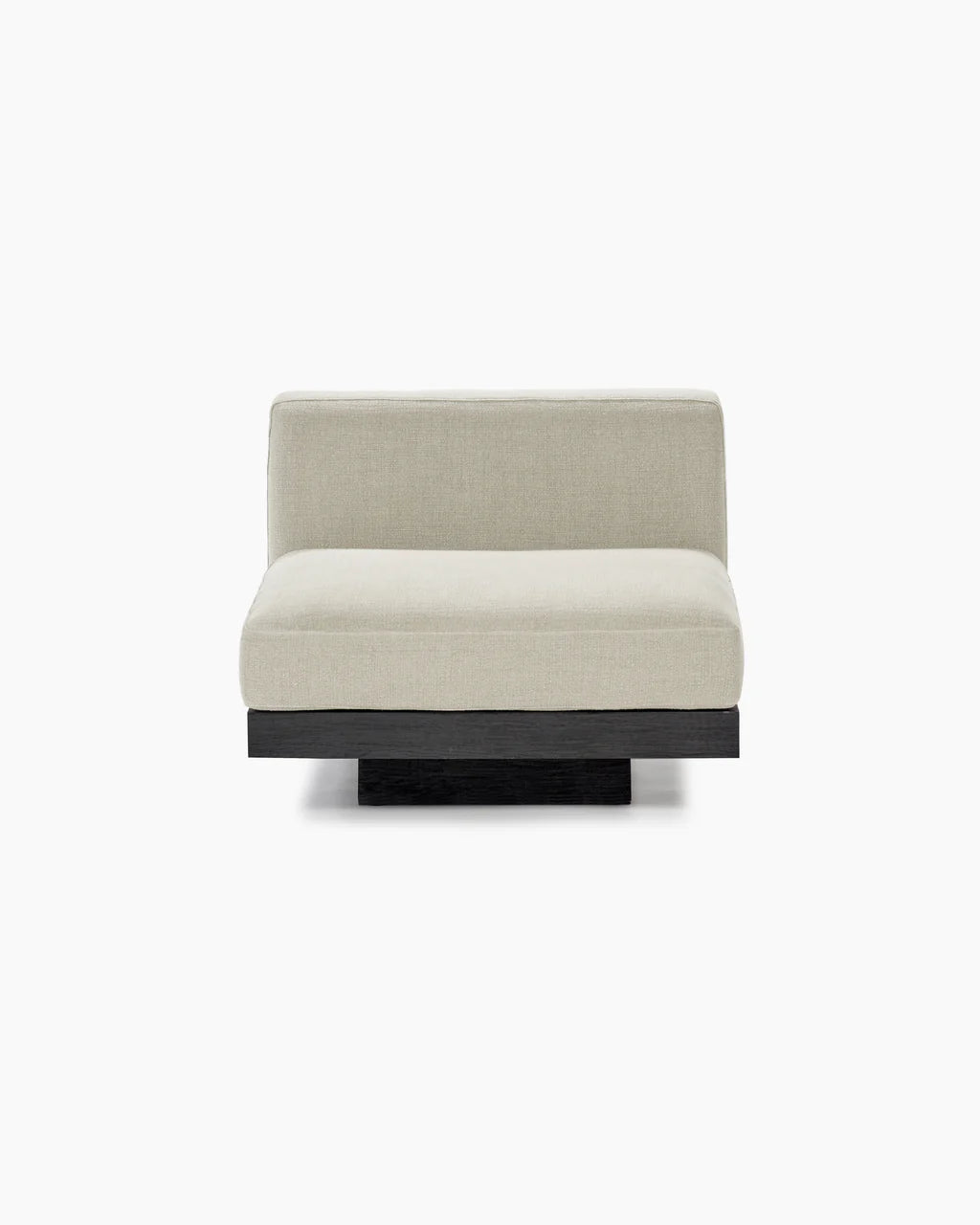 RUDOLPH ONE SEAT SOFA