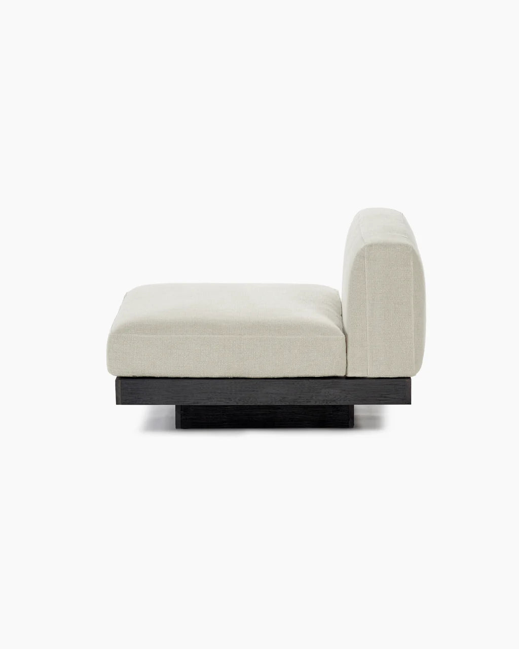 RUDOLPH ONE SEAT SOFA