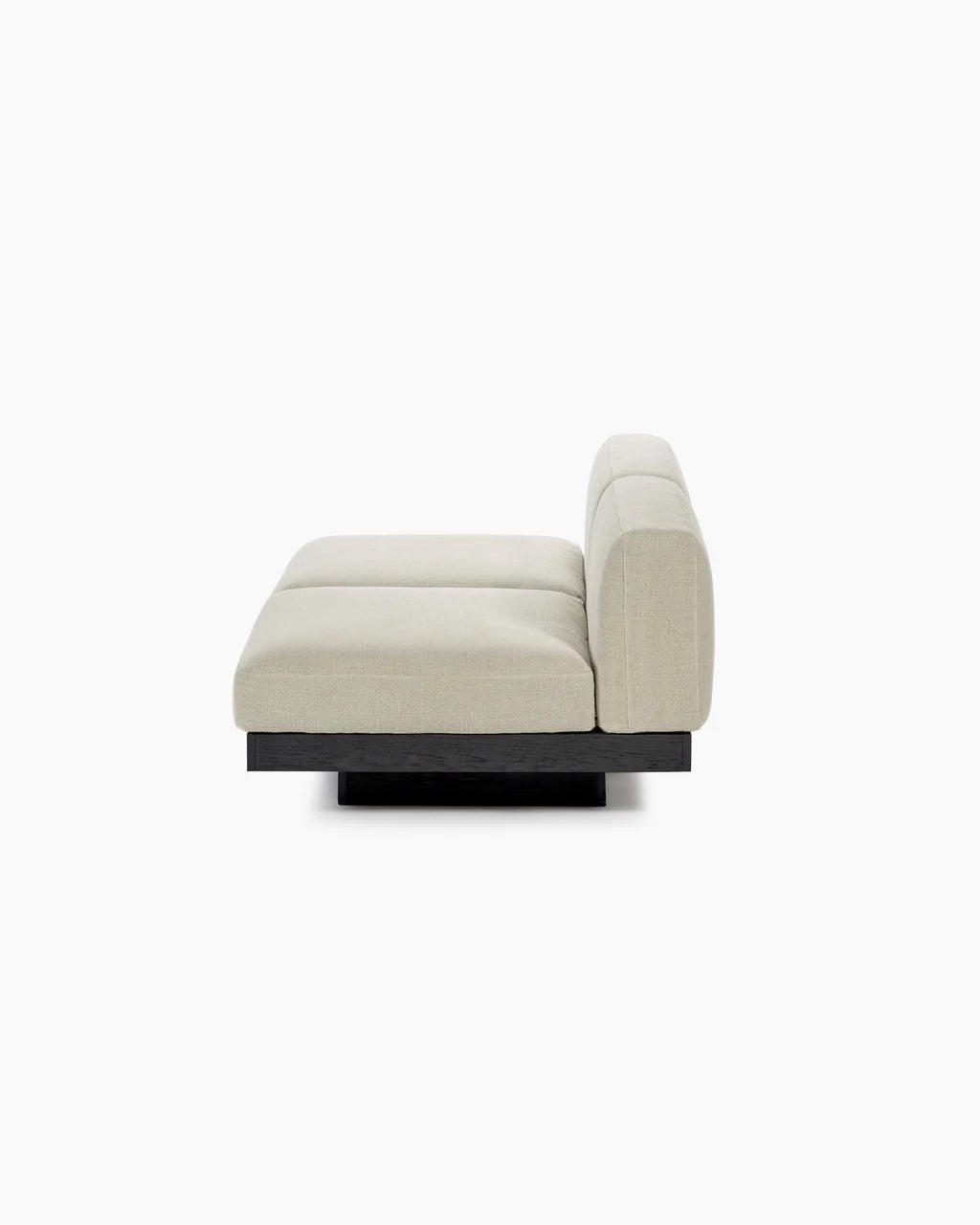 RUDOLPH TWO-SEATER SOFA